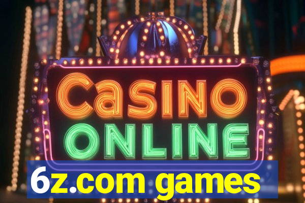 6z.com games